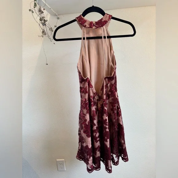 Dress The Population dress - Picture 2 of 8